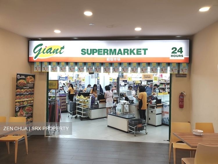 Blk 361 Tampines Street 34 (Tampines), HDB 5 Rooms #203272101